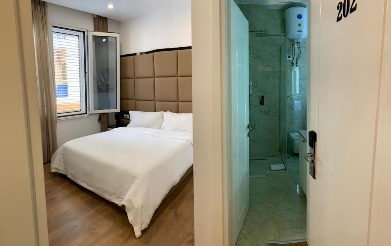 Hotel Ramel Tirana
